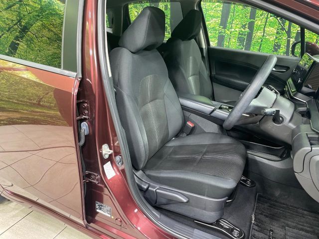 NISSAN NOTE 2021 Image 31