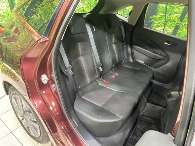 NISSAN NOTE 2021 Image 31