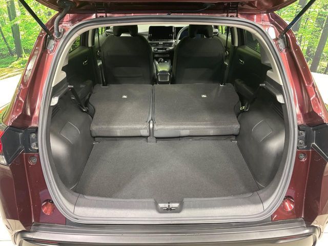 NISSAN NOTE 2021 Image 31