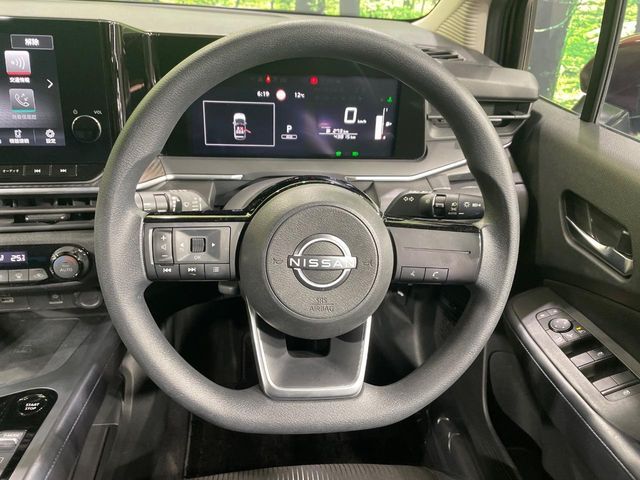 NISSAN NOTE 2021 Image 31