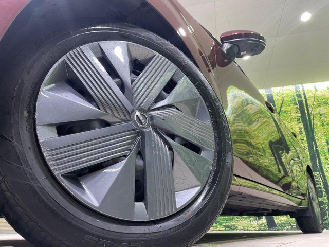 NISSAN NOTE 2021 Image 31