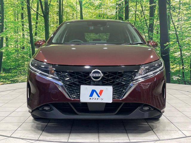 NISSAN NOTE 2021 Image 31