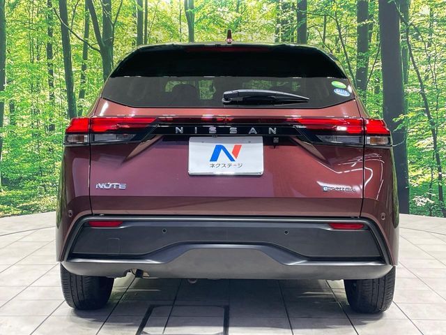 NISSAN NOTE 2021 Image 31