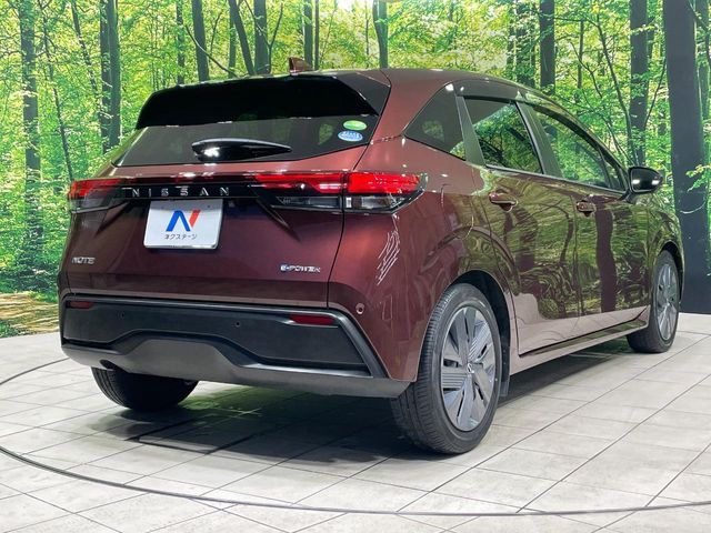 NISSAN NOTE 2021 Image 31