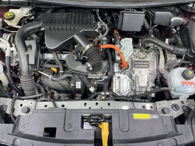 NISSAN NOTE 2021 Image 31