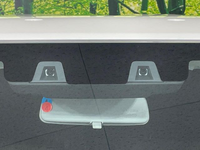 SUZUKI JIMNY NOMADE 2025 Image 31