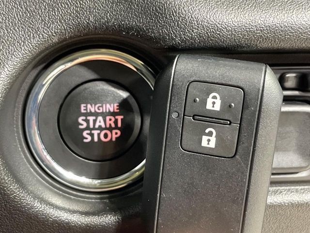 SUZUKI JIMNY NOMADE 2025 Image 31