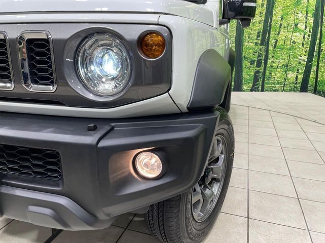 SUZUKI JIMNY NOMADE 2025 Image 31