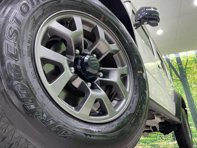 SUZUKI JIMNY NOMADE 2025 Image 31