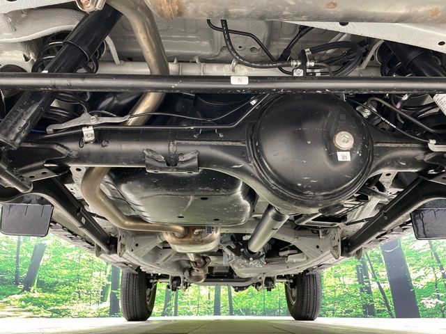 SUZUKI JIMNY NOMADE 2025 Image 31