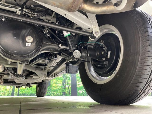 SUZUKI JIMNY NOMADE 2025 Image 31