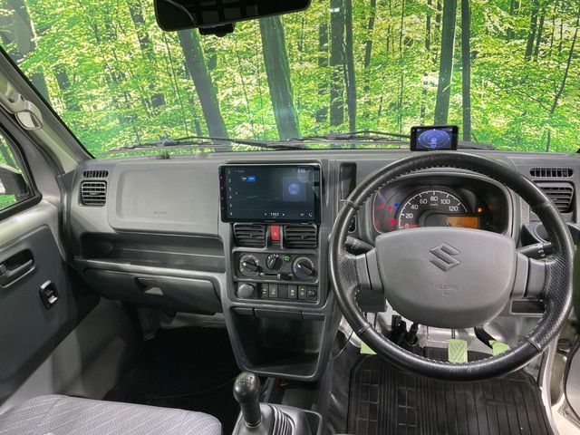 SUZUKI SUPER CARRY TRUCK 2020 Image 31
