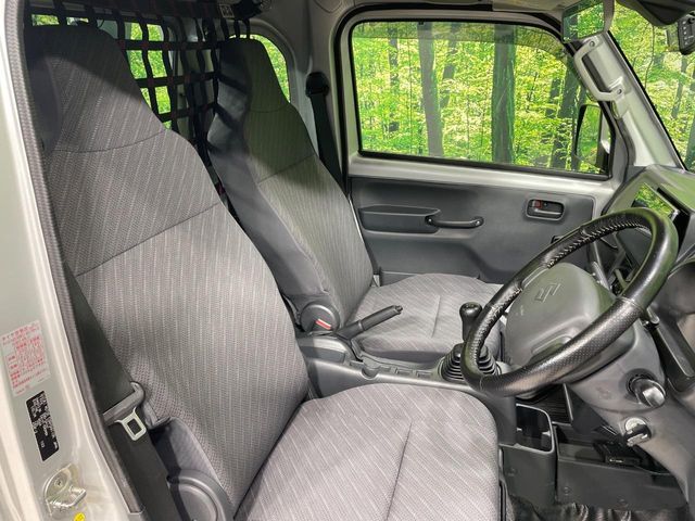 SUZUKI SUPER CARRY TRUCK 2020 Image 31