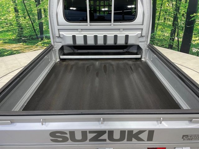 SUZUKI SUPER CARRY TRUCK 2020 Image 31