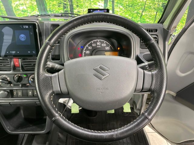 SUZUKI SUPER CARRY TRUCK 2020 Image 31