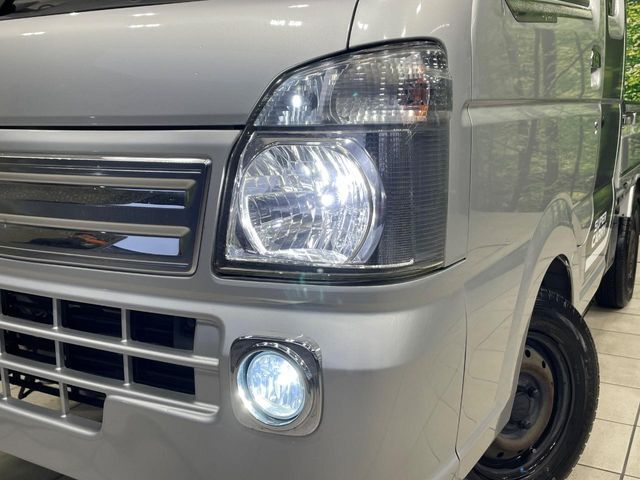 SUZUKI SUPER CARRY TRUCK 2020 Image 31