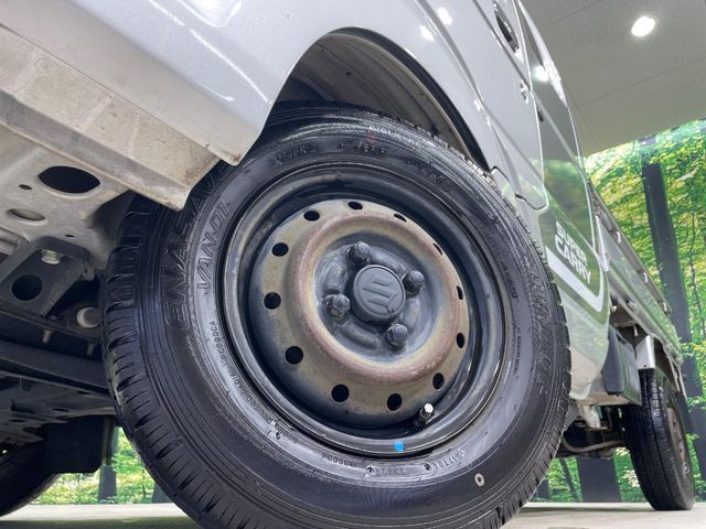 SUZUKI SUPER CARRY TRUCK 2020 Image 31