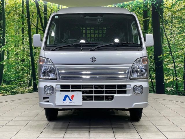 SUZUKI SUPER CARRY TRUCK 2020 Image 31