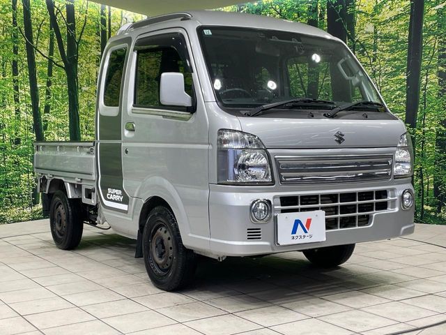 SUZUKI SUPER CARRY TRUCK 2020 Image 31