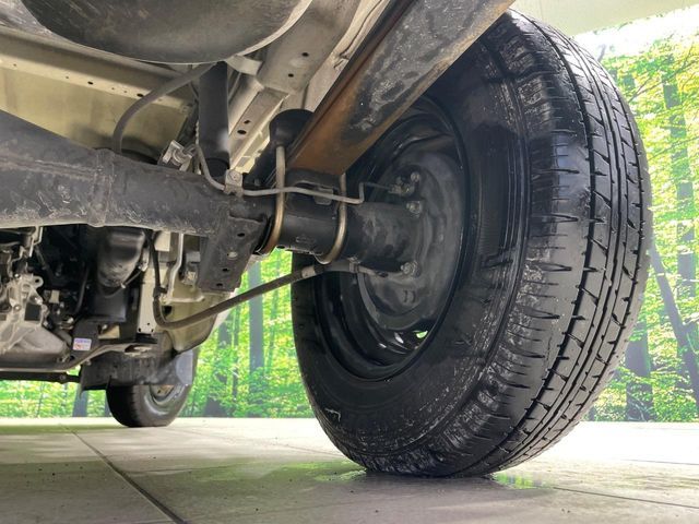 SUZUKI SUPER CARRY TRUCK 2020 Image 31