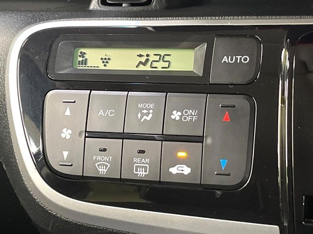 HONDA N BOX 2017 Image 31