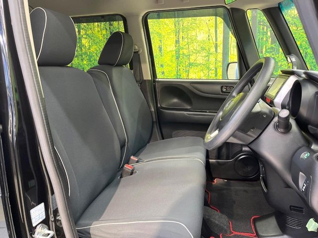 HONDA N BOX 2017 Image 31