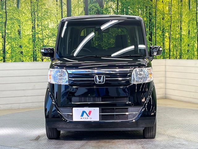 HONDA N BOX 2017 Image 31