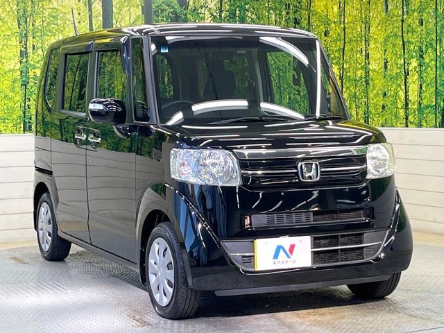 HONDA N BOX 2017 Image 31