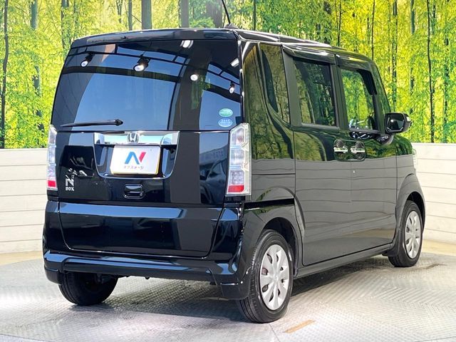 HONDA N BOX 2017 Image 31
