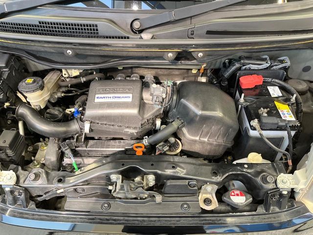 HONDA N BOX 2017 Image 31