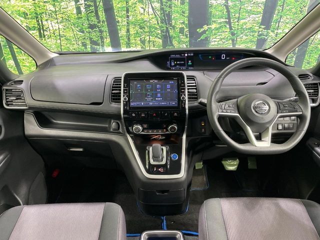 NISSAN SERENA  WG 2019 Image 31