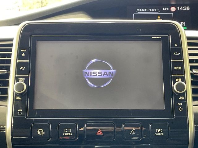 NISSAN SERENA  WG 2019 Image 31