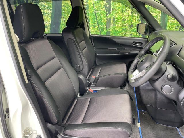 NISSAN SERENA  WG 2019 Image 31