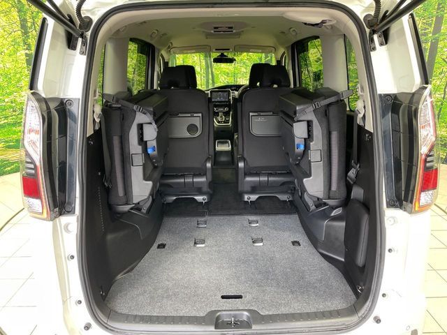 NISSAN SERENA  WG 2019 Image 31