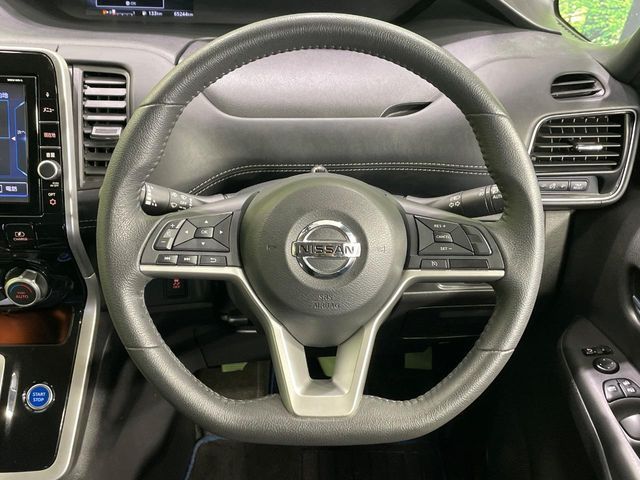 NISSAN SERENA  WG 2019 Image 31