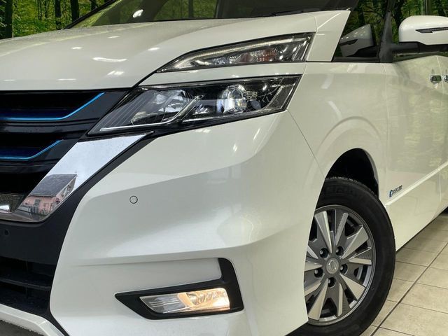 NISSAN SERENA  WG 2019 Image 31