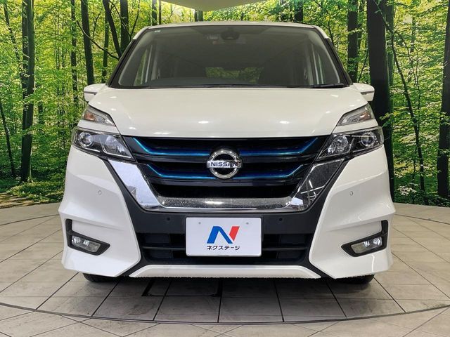 NISSAN SERENA  WG 2019 Image 31