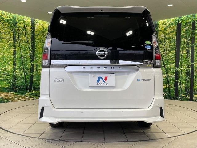 NISSAN SERENA  WG 2019 Image 31