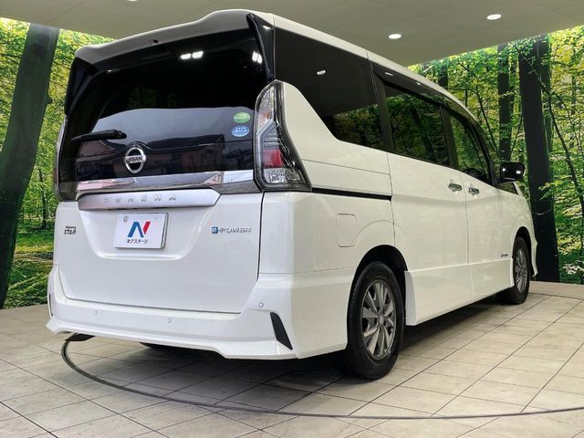 NISSAN SERENA  WG 2019 Image 31