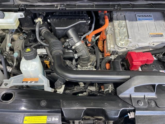 NISSAN SERENA  WG 2019 Image 31