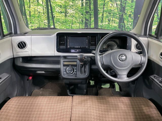 NISSAN MOCO 2011 Image 31