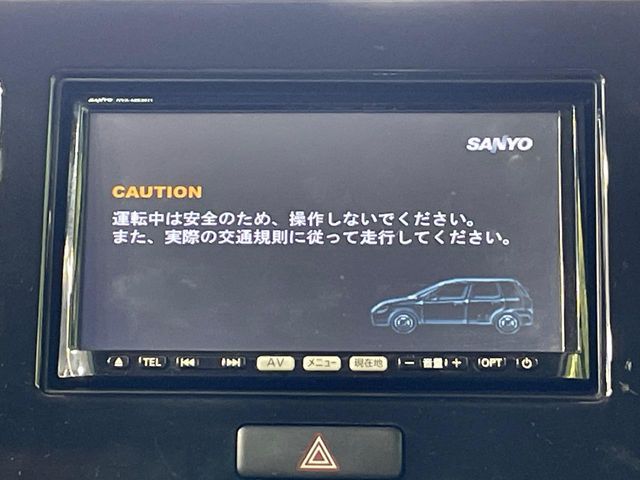 NISSAN MOCO 2011 Image 31