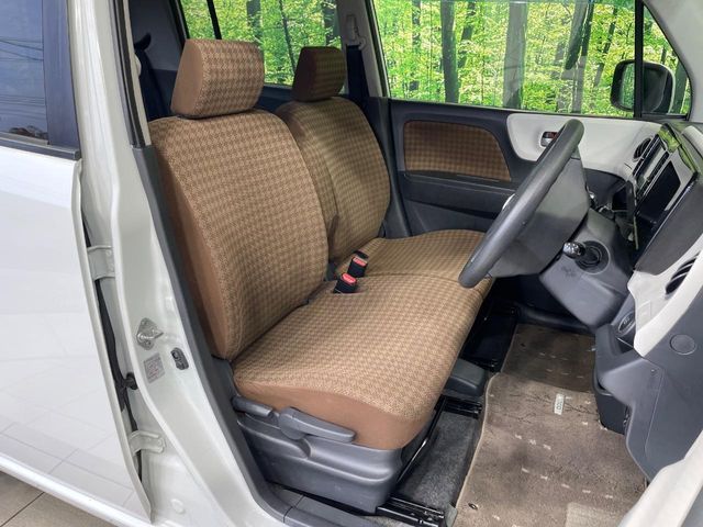 NISSAN MOCO 2011 Image 31