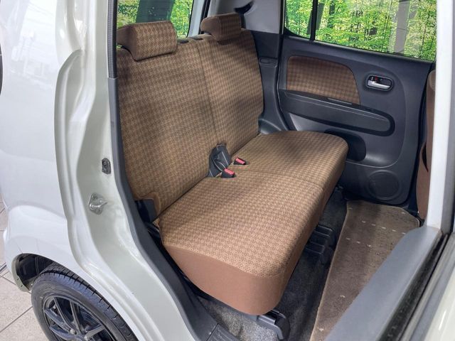 NISSAN MOCO 2011 Image 31