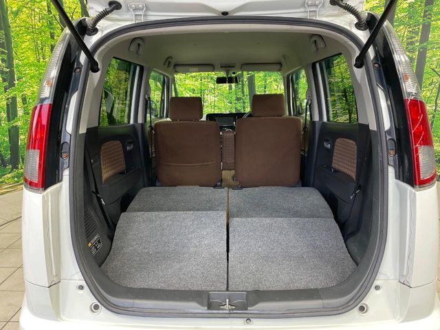 NISSAN MOCO 2011 Image 31