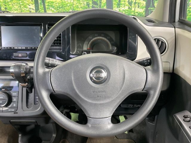 NISSAN MOCO 2011 Image 31