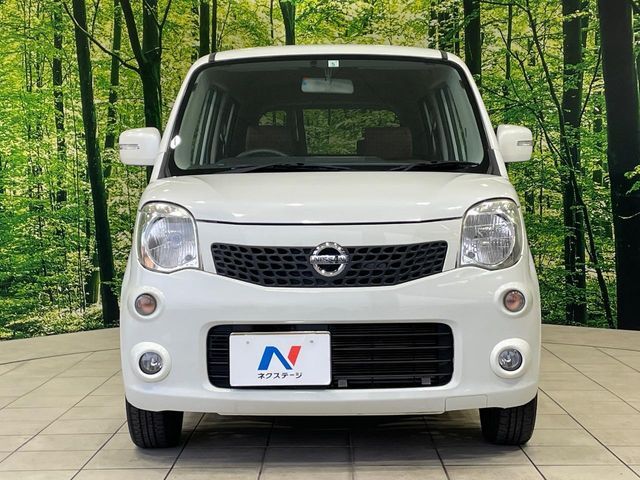 NISSAN MOCO 2011 Image 31