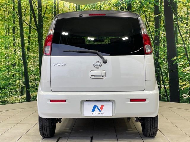 NISSAN MOCO 2011 Image 31
