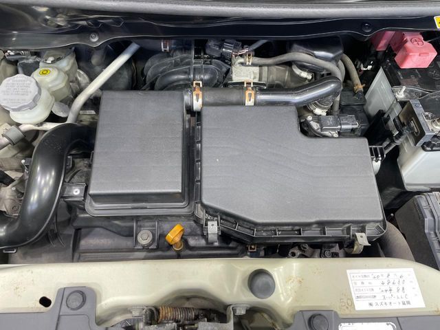 NISSAN MOCO 2011 Image 31