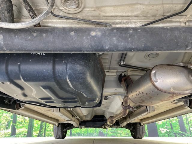 NISSAN MOCO 2011 Image 31